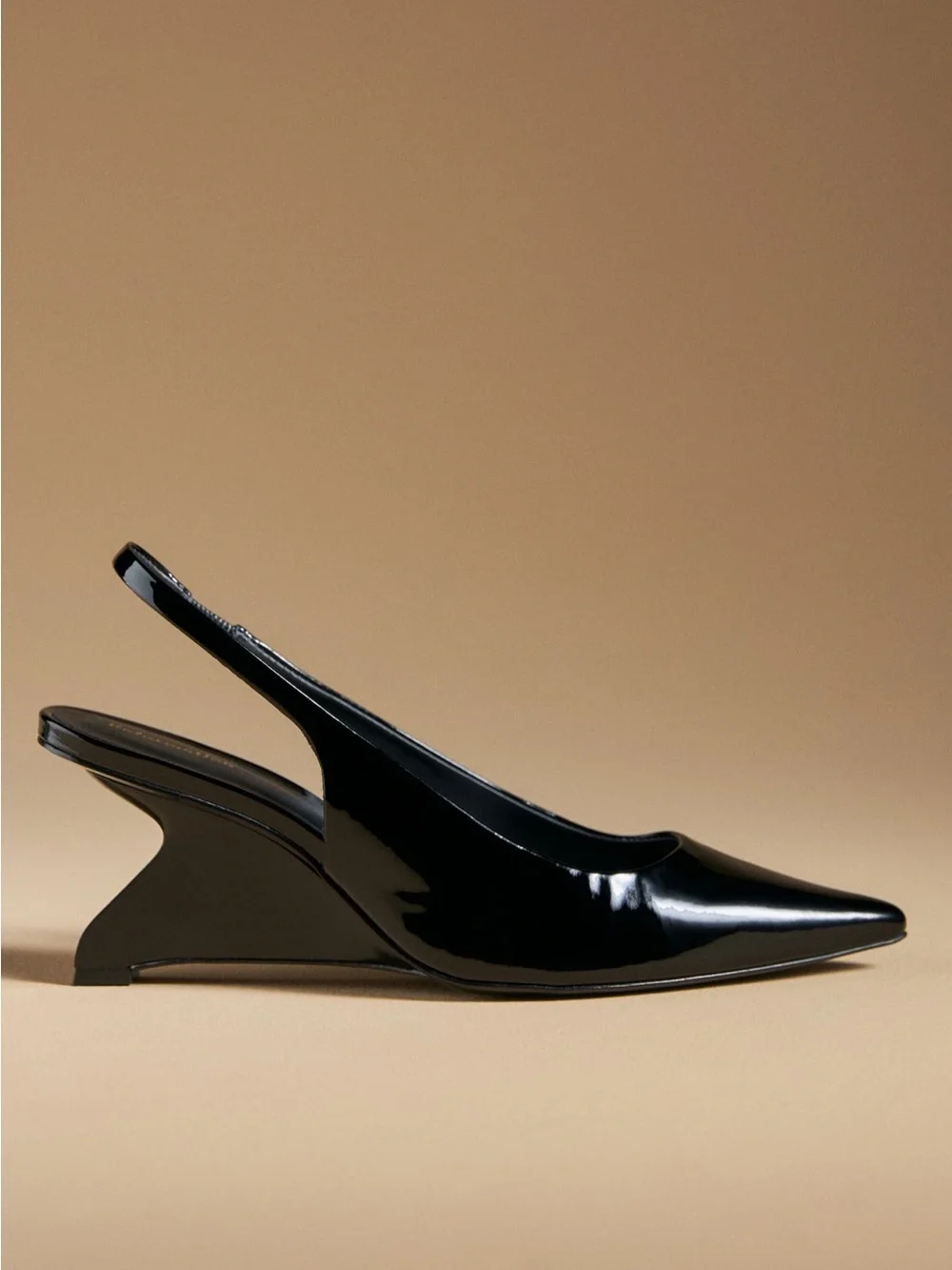 Reformation Westlyn Heels